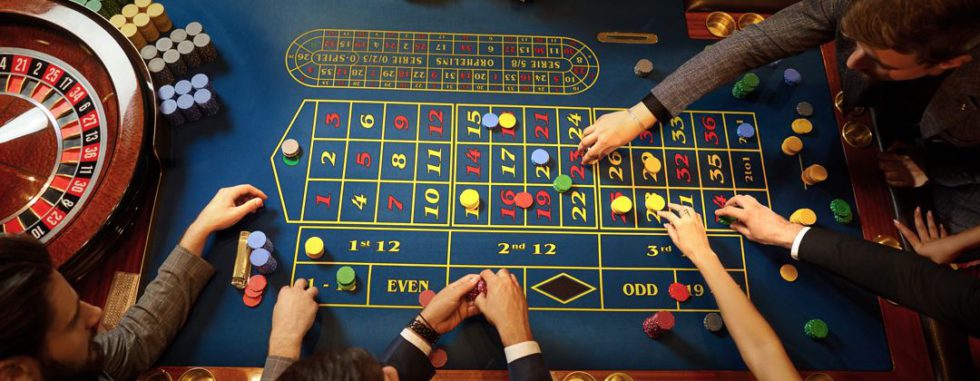 0077 bet Curiosidades Sobre Cassinos