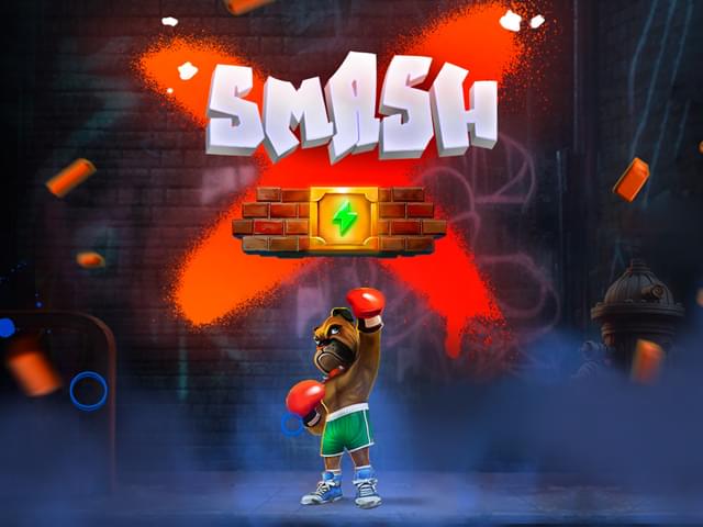 0077 bet Esmagamento X