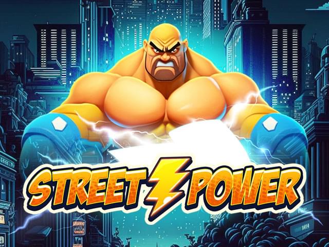 0077 bet Poder da Rua